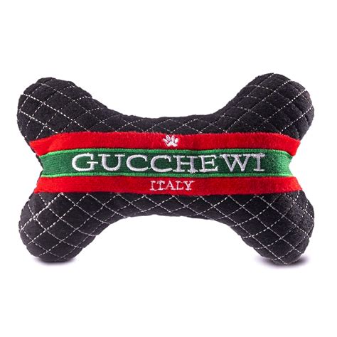 gucci een toy poedeltje|Amazon.com: Gucci Dog Toy.